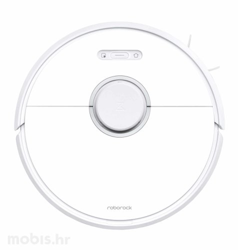 Xiaomi Roborock S6 usisavač: bijeli