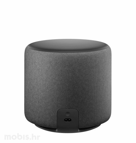 Amazon Echo Sub bluetooth zvučnik 100 Watt: crni