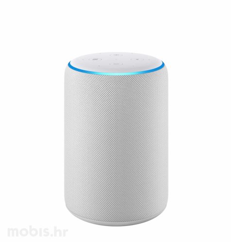 Amazon Echo Plus zvučnik (2. generacija): bijeli