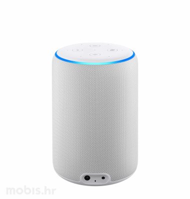 Amazon Echo Plus zvučnik (2. generacija): bijeli