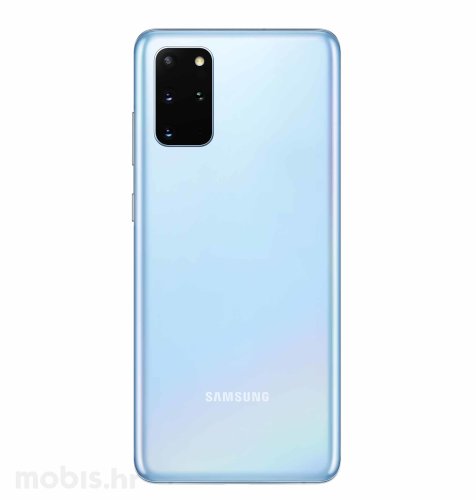Samsung Galaxy S20 8GB/128GB: svemirsko plavi