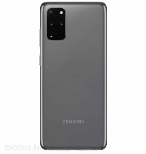 Samsung Galaxy S20+ 8GB/128GB: svemirsko sivi