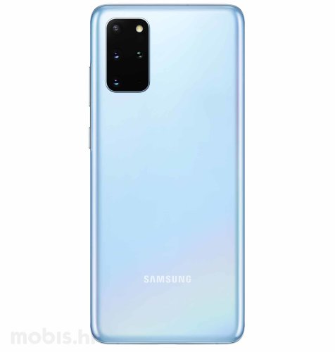 Samsung Galaxy S20+ 8GB/128GB: nebesko plavi
