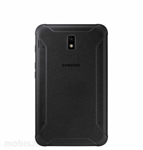 Samsung Tab Active 2 8'' (T390) WiFi 3GB/16GB: crni