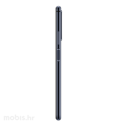 Huawei Nova 5T Dual SIM: crna + Huawei Band 4: crna
