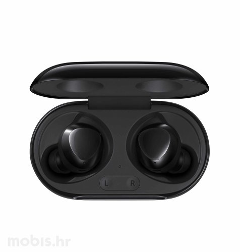 Samsung slušalice Buds+: crne