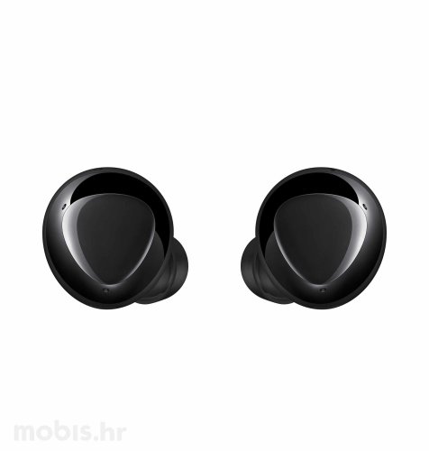 Samsung slušalice Buds+: crne