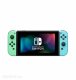 Nintendo Switch Joy-Con Had: zelena i plava + Animals Crossing New Horizons