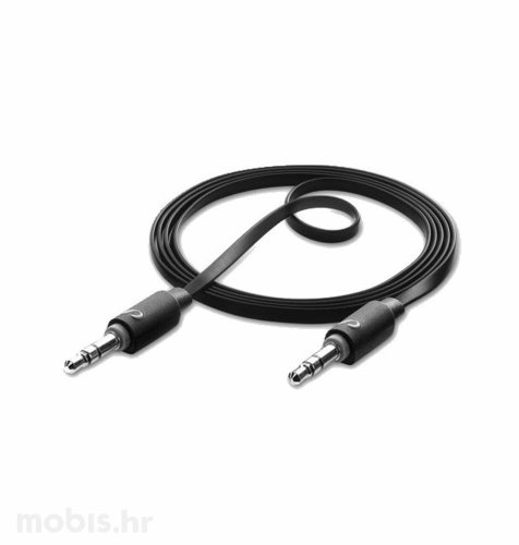 Cellularline audio kabel 3.5 mm