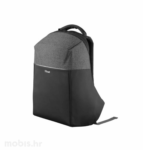 Trust Nox ruksak za prijenosno računalo 16'': crni