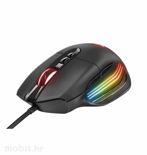 Trust Xidon RGB gaming miš (GXT940)