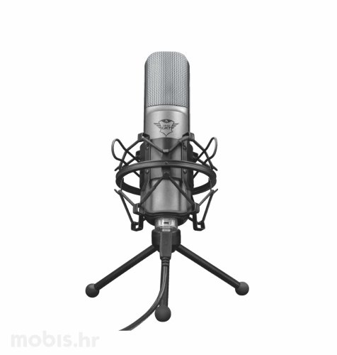 Trust Lance streaming mikrofon (GXT242)