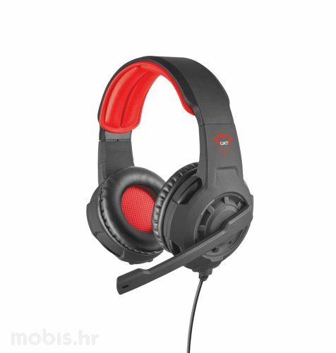 Trust gaming slušalice + miš (GXT784)