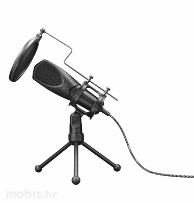 Trust Mantis streaming mikrofon (GXT232)