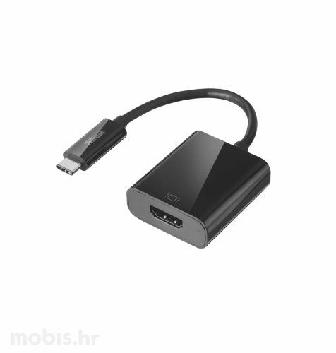 Trust adapter USB-C-HDMI