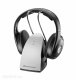 Sennheiser RS 120-8 II slušalice: srebrno-crne