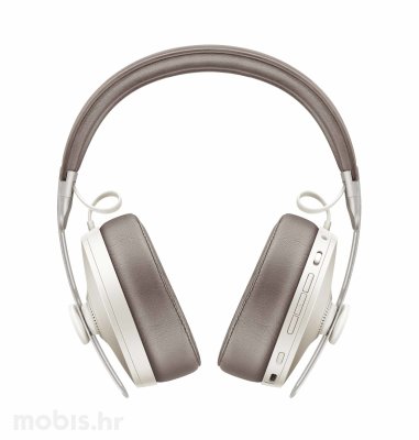 Sennheiser Momentum 3 bežične slušalice: sive