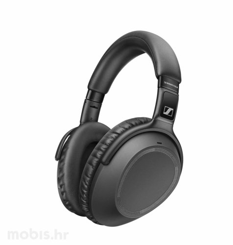Sennheiser PXC 550-II slušalice: crne