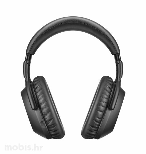 Sennheiser PXC 550-II slušalice: crne