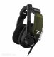 Sennheiser GSP 550 slušalice: crne