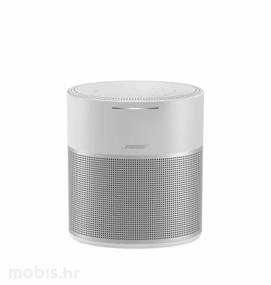 Bose Home zvučnik 300: srebrni