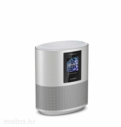 Bose Home zvučnik 500: srebrni