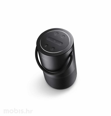 Bose Portable Home zvučnik: crni