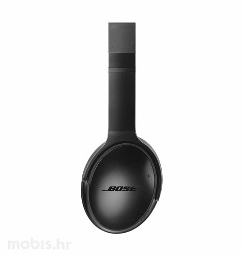 Bose 35 II bežične slušalice: crne