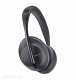 Bose 700 bežične slušalice: crne