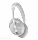 Bose 700 bežične slušalice: srebrne