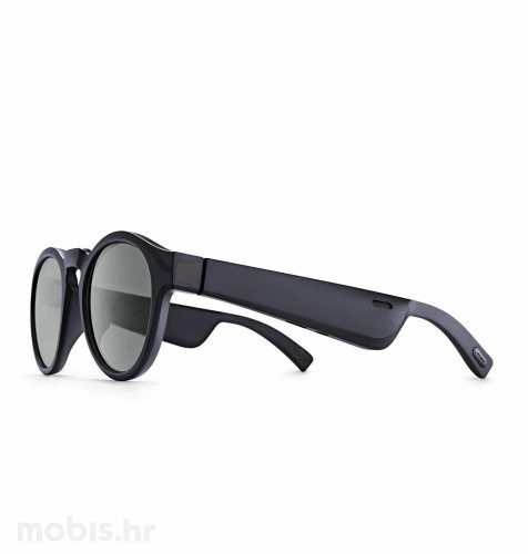 Bose Frames Rondo sunčane naočale sa zvučnicima
