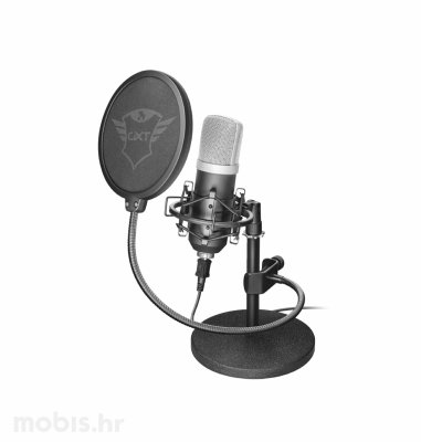 Trust Emita streaming mikrofon (GXT252)