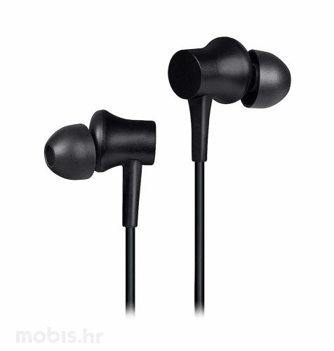 Xiaomi Mi slušalice Basic: crne
