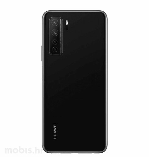 Huawei P40 lite 5G: crni