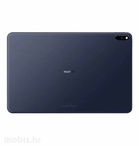 Huawei MatePad Pro 6GB+128GB, LTE: sivi