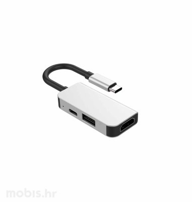 Neon adapter USB-C