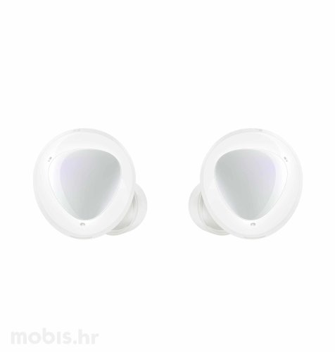 Samsung slušalice Buds+: bijele