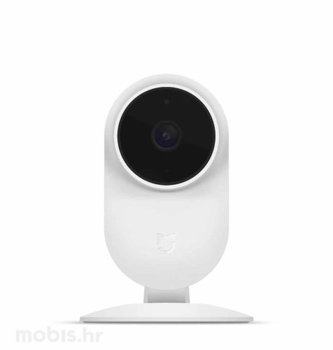 Xiaomi Mijia Home Security Basic kamera 1080p: bijela