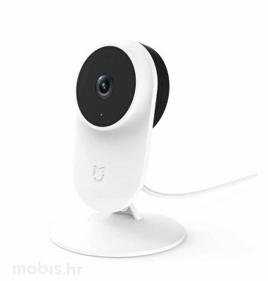 Xiaomi Mijia Home Security Basic kamera 1080p: bijela