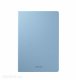Book Cover zaštita za Samsung Tab S6 lite: plavi
