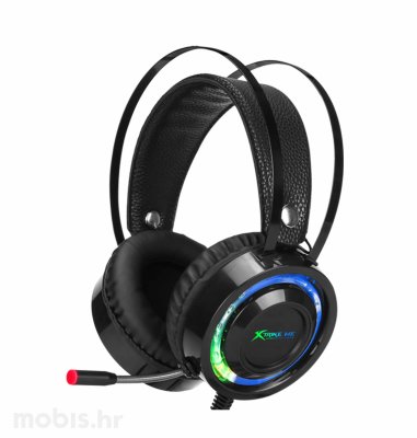 Xtrike Me gaming slušalice (GH-708)