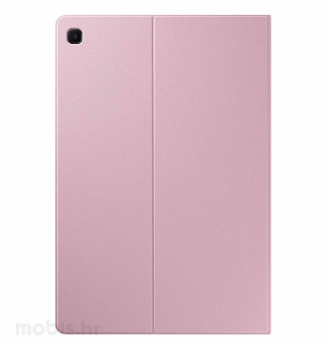 Zaštitni book cover za Samsung Tab S6 lite (T610): rozi