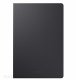 Zaštitni book cover za Samsung Tab S6 lite (T610): sivi