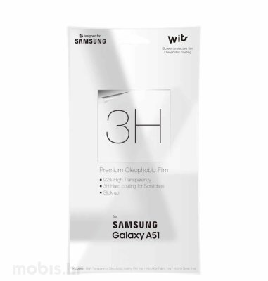 Zaštitno staklo za Samsung Galaxy A51