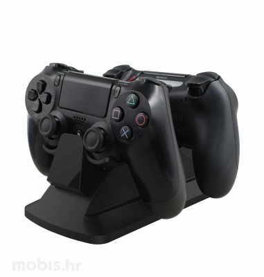 PS4 Dualshock stanica za punjenje kontrolera