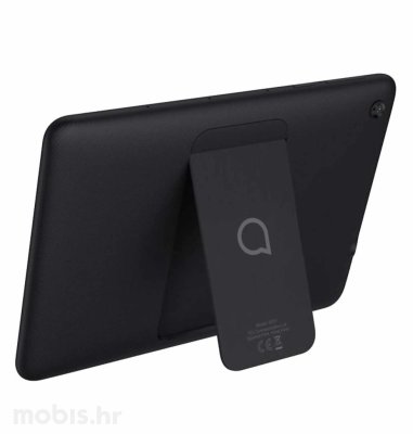 Alcatel Smart Tab 7 WiFi: crna