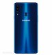 Samsung Galaxy A20s Dual SIM 3GB/32GB: plavi