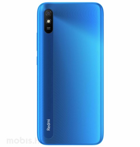 Xiaomi Redmi 9A 2GB/32GB: plavi