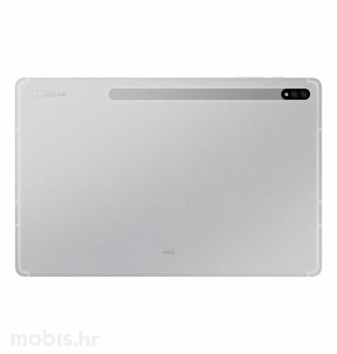 Samsung Galaxy Tab S7 11“ WiFi: mistično srebrni
