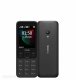 Nokia 150 2020 Dual SIM: crna